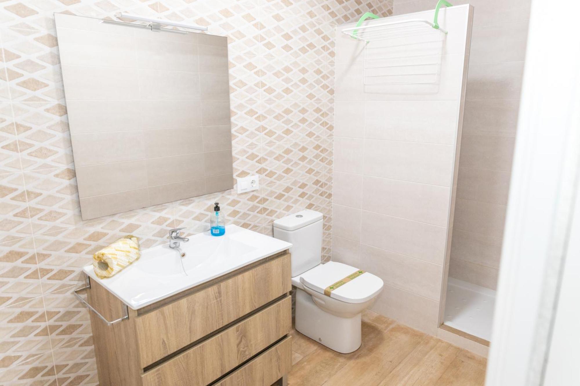 Casa Camarinero - Reformado Apartment Barbate Ngoại thất bức ảnh