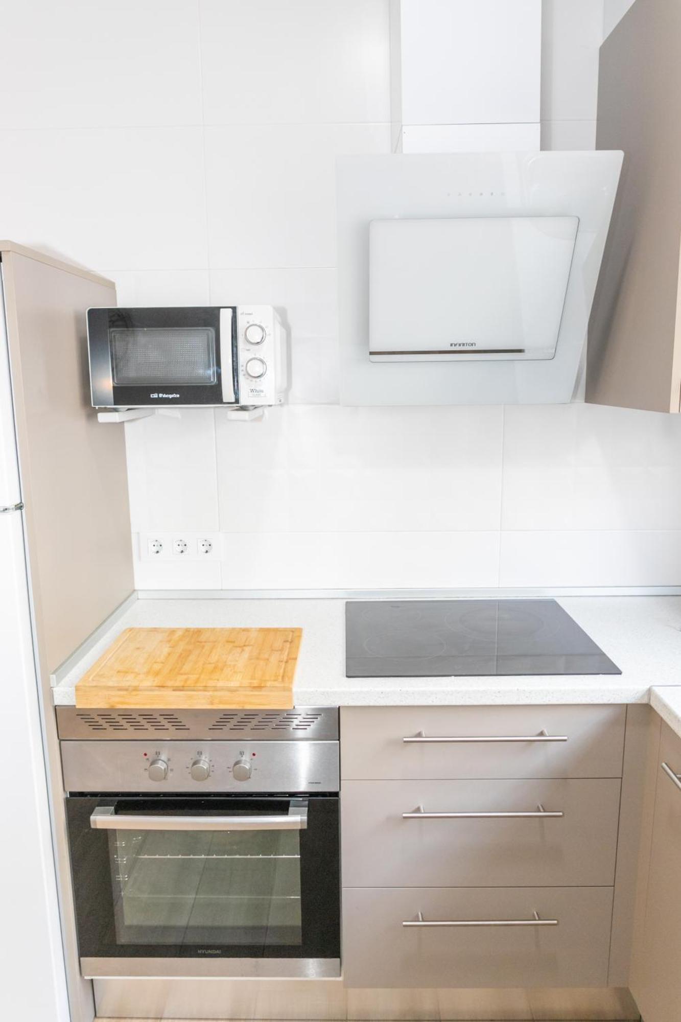 Casa Camarinero - Reformado Apartment Barbate Ngoại thất bức ảnh