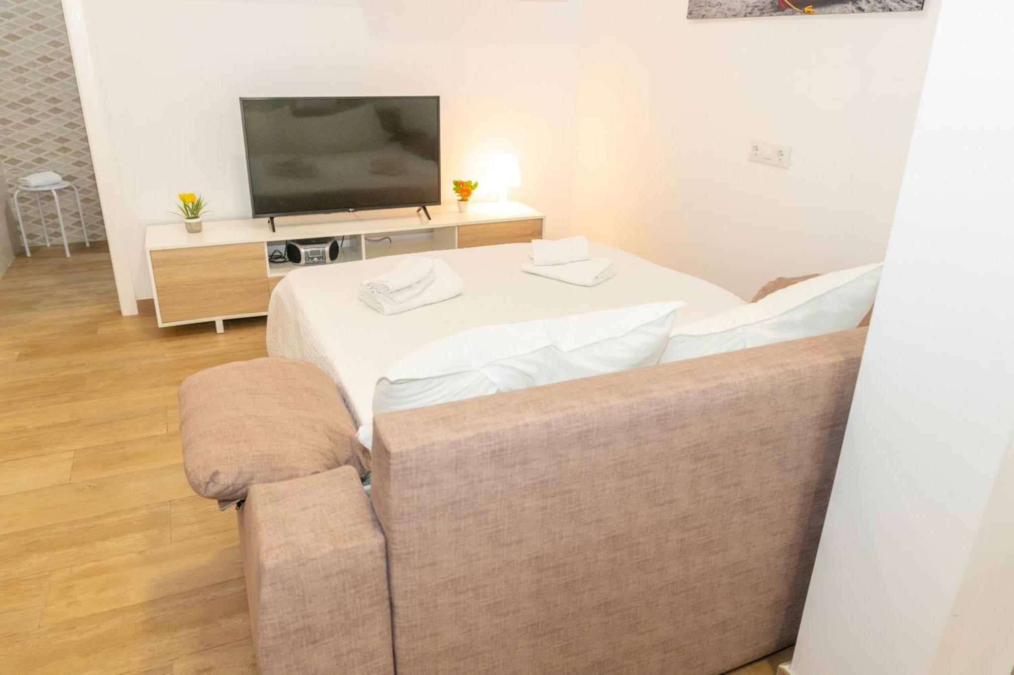 Casa Camarinero - Reformado Apartment Barbate Ngoại thất bức ảnh