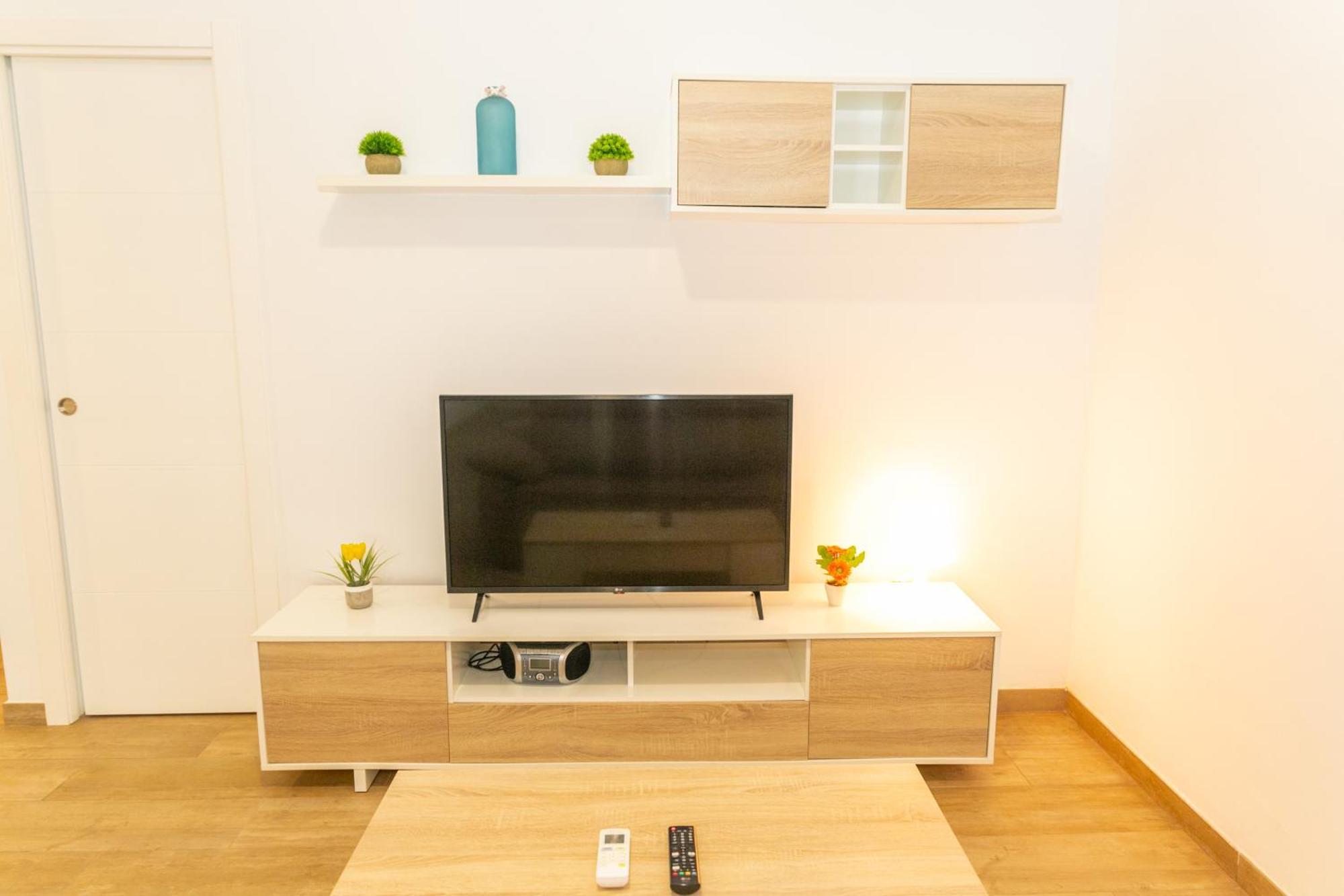 Casa Camarinero - Reformado Apartment Barbate Ngoại thất bức ảnh